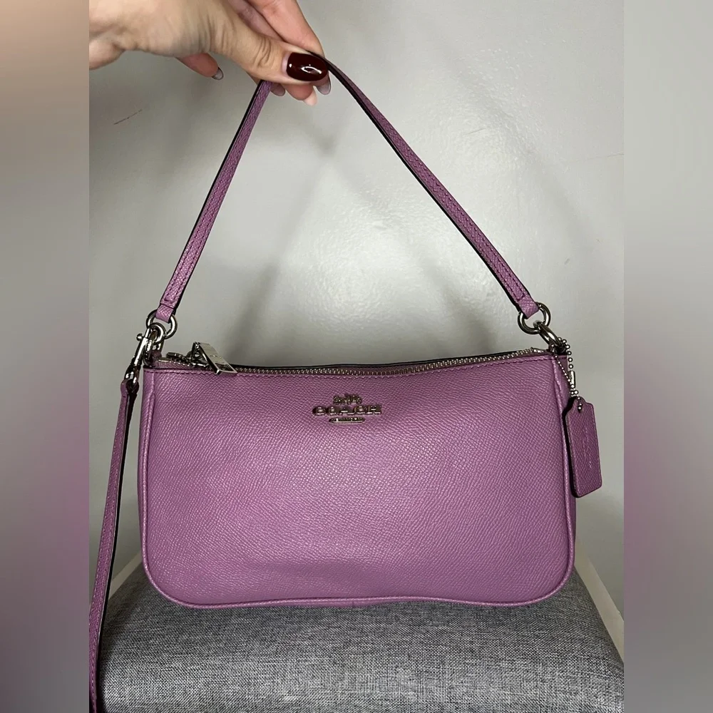 Coach Nolita 19 Shoulder/ Crossbody Bag